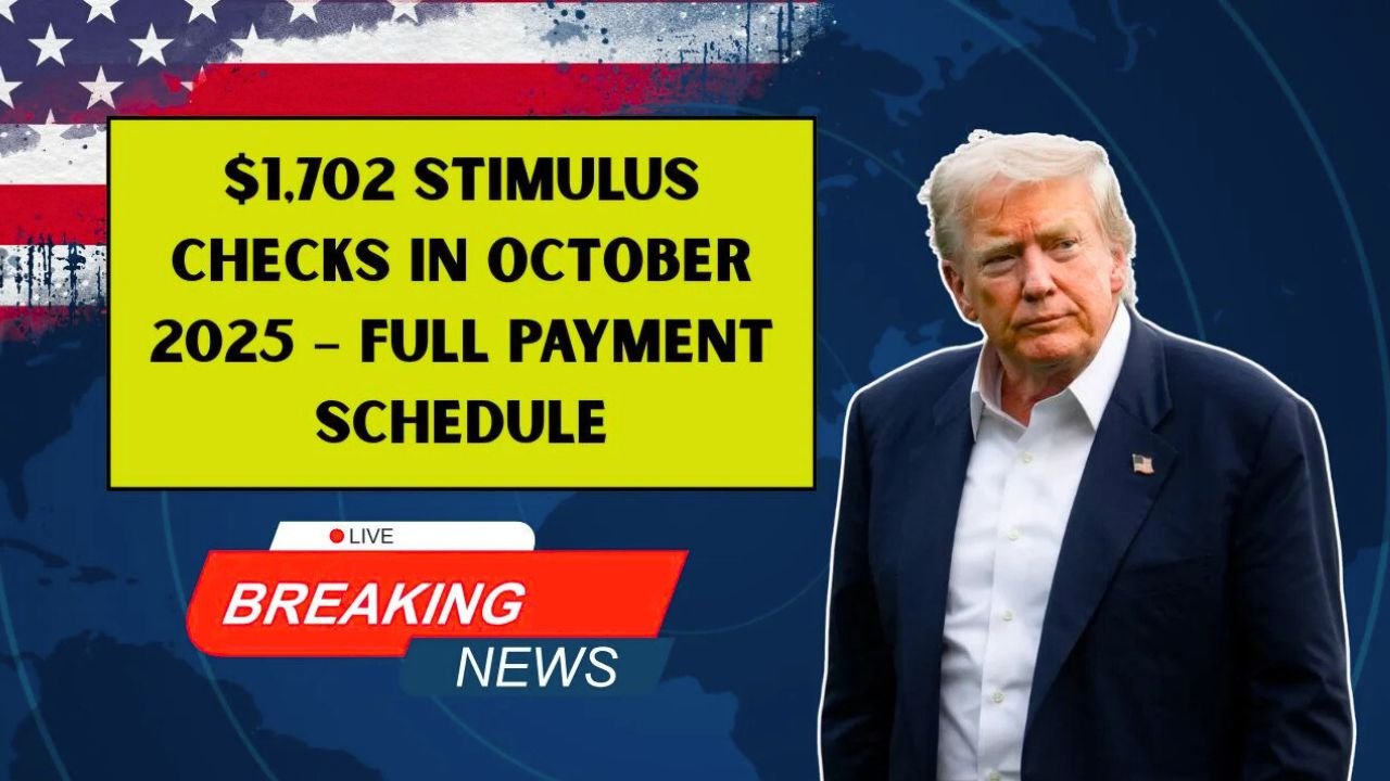 Alaska $1,702 Stimulus Checks in 2025